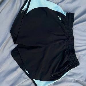 Fila sport shorts